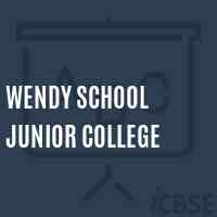 Wendy School Junior College Logo
