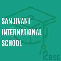 Sanjivani International School Logo