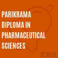 Parikrama Diploma In Pharmaceutical Sciences College Logo