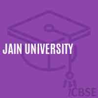 Jain University Logo