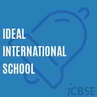 Ideal International School Logo
