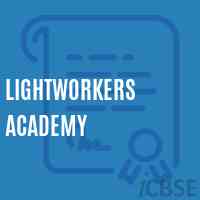 Lightworkers Academy School Logo