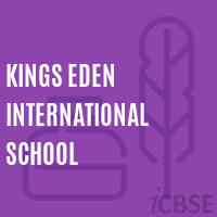 Kings Eden International School Logo