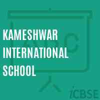 Kameshwar International School Logo
