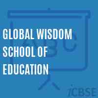 Global Wisdom School of Education Logo