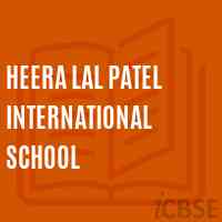 Heera Lal Patel International School Logo