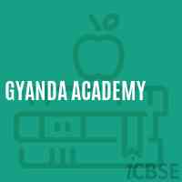 GYANDA Academy School Logo