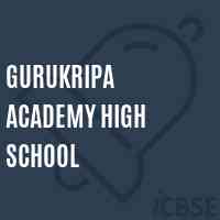 Gurukripa Academy High School Logo