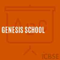 Genesis School Logo