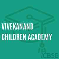 Vivekanand Children Academy School Logo