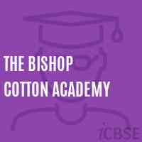 THE BISHOP COTTON ACADEMY School Logo