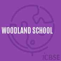 Woodland School Logo