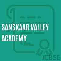 Sanskaar Valley Academy School Logo