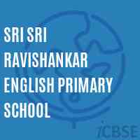 Sri Sri Ravishankar English Primary School Logo