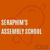 Seraphim's Assembly School Logo