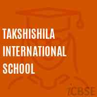 Takshishila International School Logo