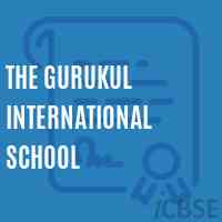 The Gurukul International School Logo