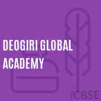Deogiri Global Academy School Logo