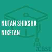 Nutan Shiksha Niketan School Logo