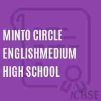 Minto Circle EnglishMedium High School Logo