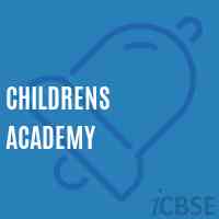 Childrens Academy School Logo