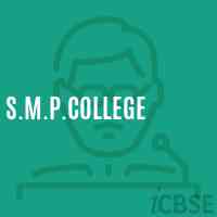 S.M.P.College Logo