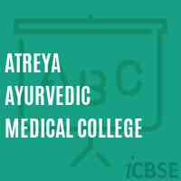 Atreya Ayurvedic Medical College Logo