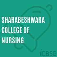 Sharabeshwara College of Nursing Logo