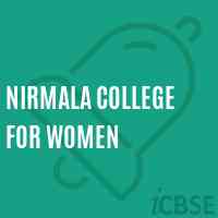 Nirmala College for Women Logo