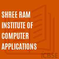 Shree Ram Institute of Computer Applications Logo