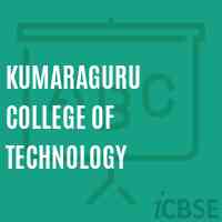 Kumaraguru college of Technology Logo