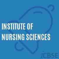 Institute of Nursing Sciences Logo