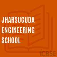 Jharsuguda Engineering School Logo