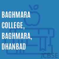 baghmara college baghmara dhanbad