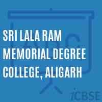 Sri Lala Ram Memorial Degree College, Aligarh Logo