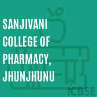 Sanjivani College of Pharmacy, Jhunjhunu Logo
