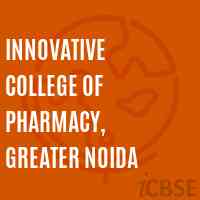 Innovative College of Pharmacy, Greater Noida Logo