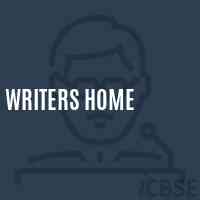 Writers Home College Logo