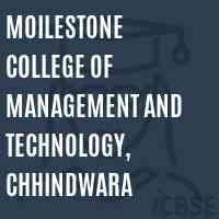 Moilestone College of Management and Technology, Chhindwara Logo