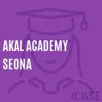 Akal Academy Seona School Logo