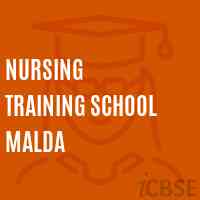 Nursing Training School Malda Logo