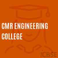 CMR Engineering College Logo