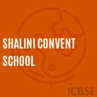 Shalini Convent School Logo