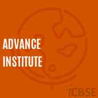 Advance Institute Logo