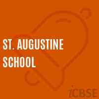 St. Augustine School Logo