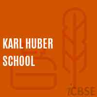 Karl Huber School Logo