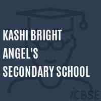 Kashi Bright Angel'S Secondary School Logo