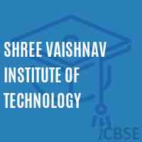 Shree Vaishnav Institute of Technology Logo