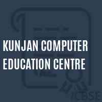 Kunjan Computer Education Centre College Logo
