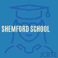 Shemford School Logo
